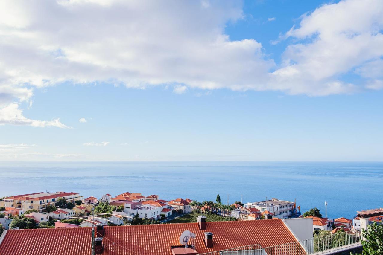 Отель Namaste House I Relogio do Poiso Экстерьер фото